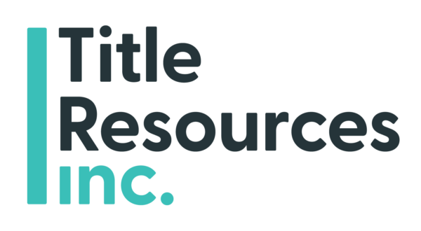 Title Resources Inc Friendly Professional Title Services More