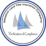 Westcor Land Title Insurance Company Verification of Compliance Title Resources, Inc in St. Louis, MO Residential and Commercial Title